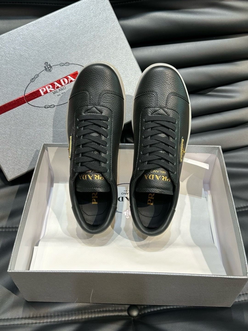 Prada Casual Shoes